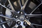 Infiniti G37 IPL Coupe 2011 года